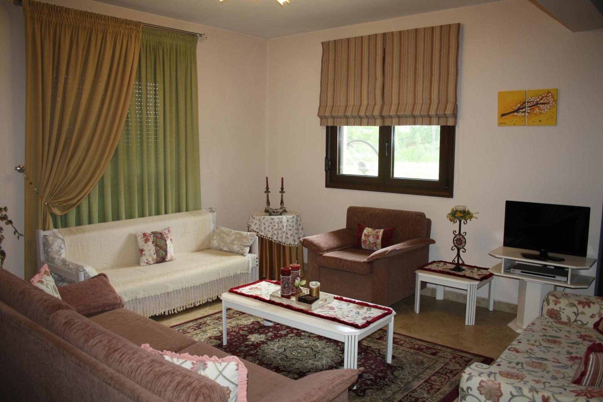 Apartment στην Kastoria