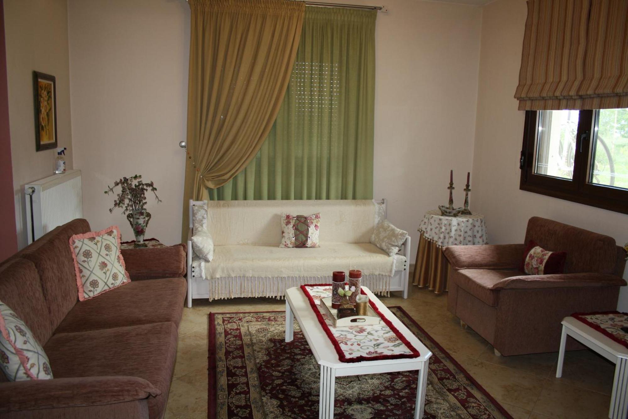 στην Apartment *