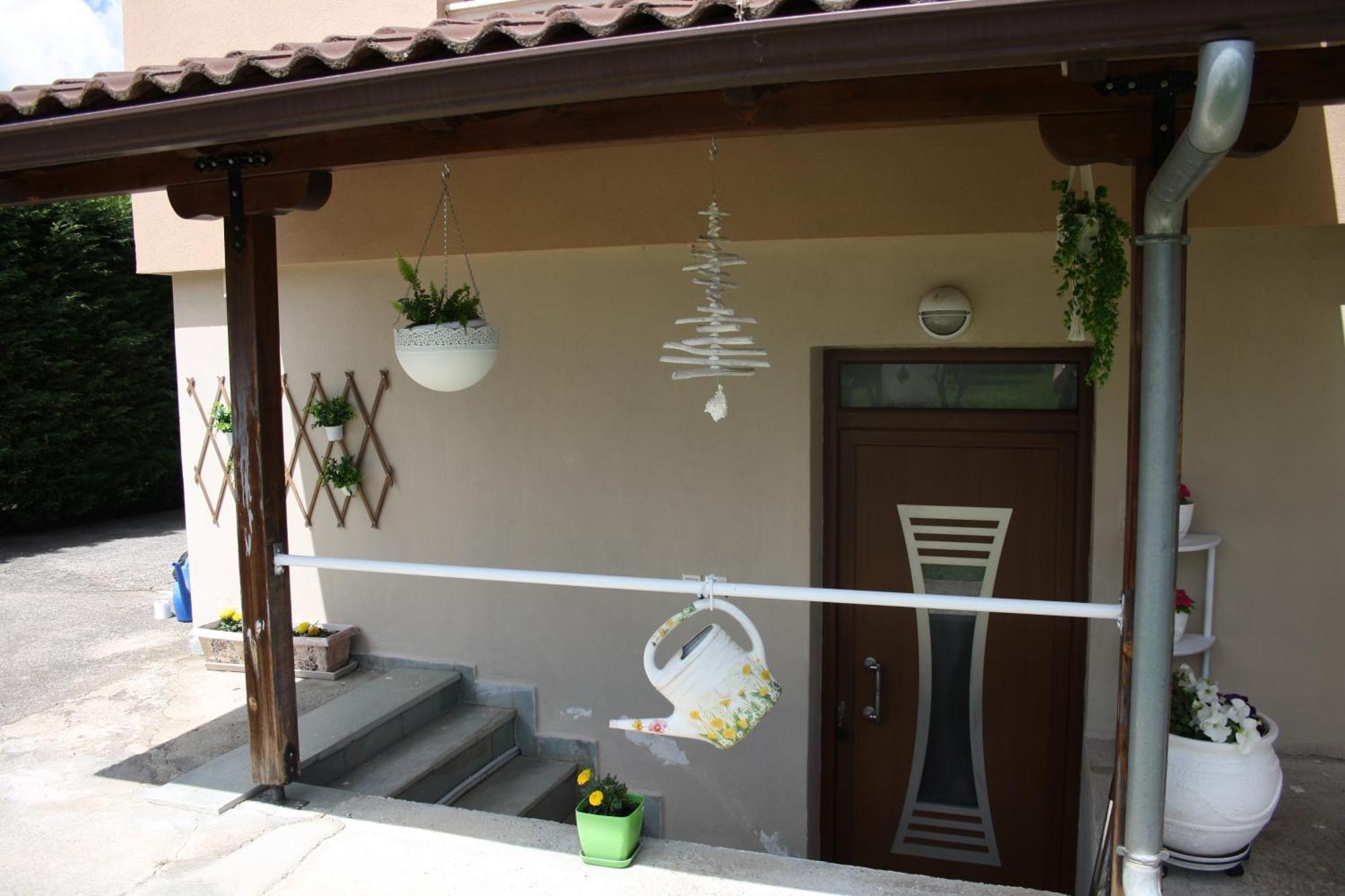 Apartment στην Kastoria