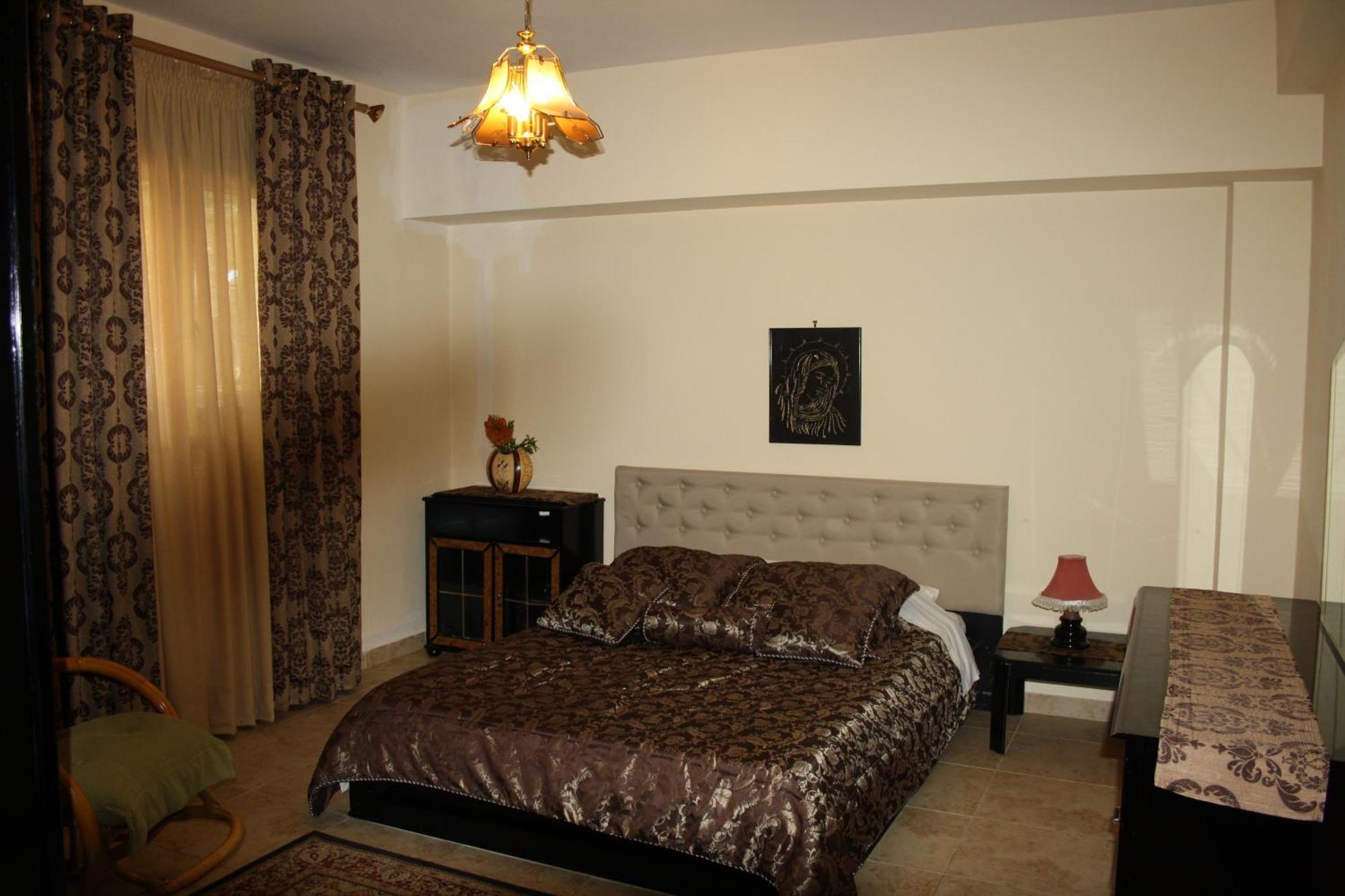 στην Apartment