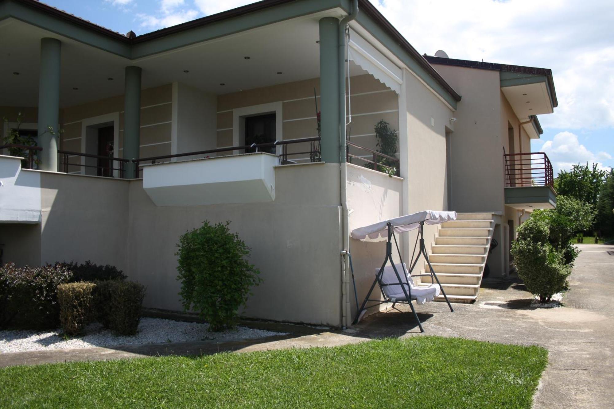 Apartment στην *